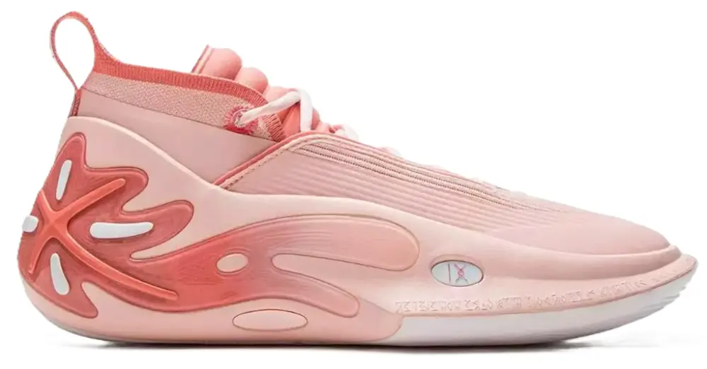 Giày Li-Ning Way of Wade 11 'Blossom' ABAU049-5