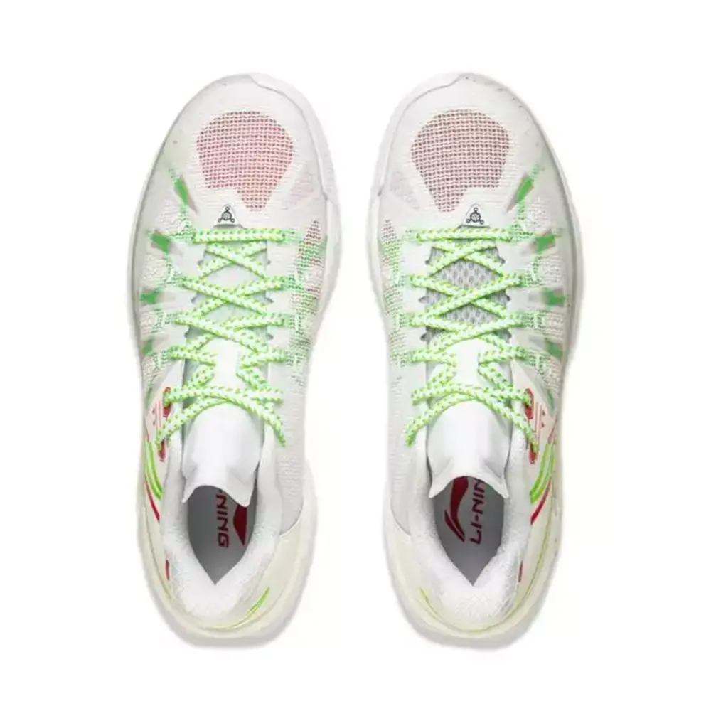 Giày Li-Ning Jie'Ao 2 'Blizzard' ABFV013-4 - Ảnh 3