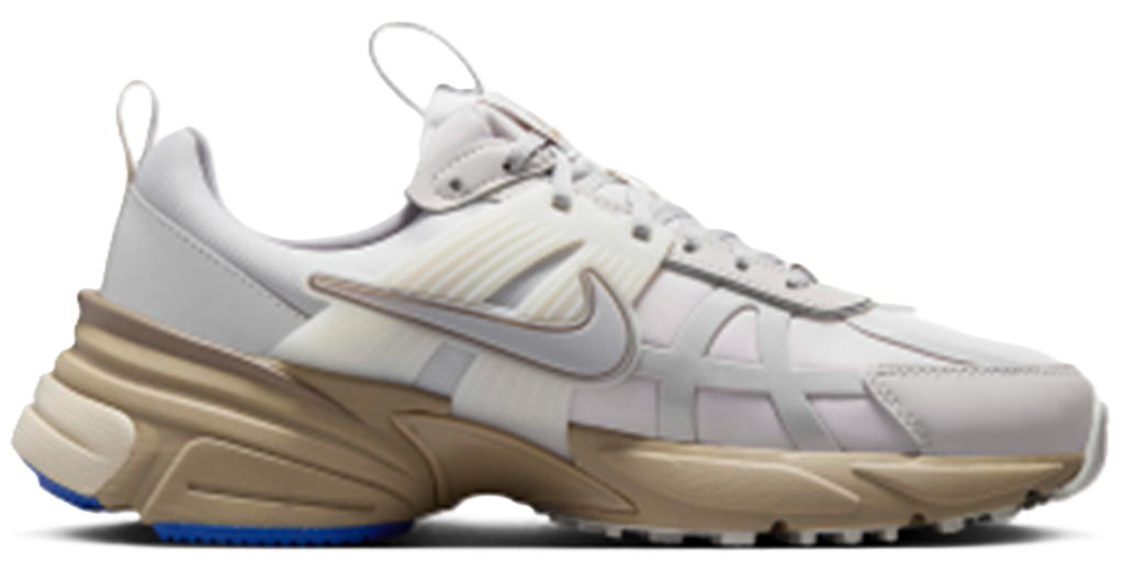 Giày Nike V2K Run Gore-Tex ‘Light Iron Ore Khaki’ FZ2622-002