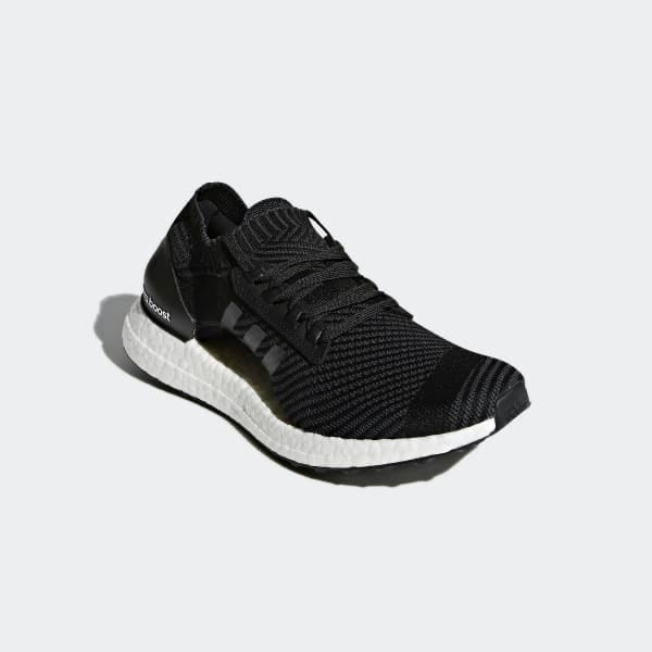Giày Adidas Ultraboost X ‘Core Black Carbon’ BB6162 - Ảnh 5