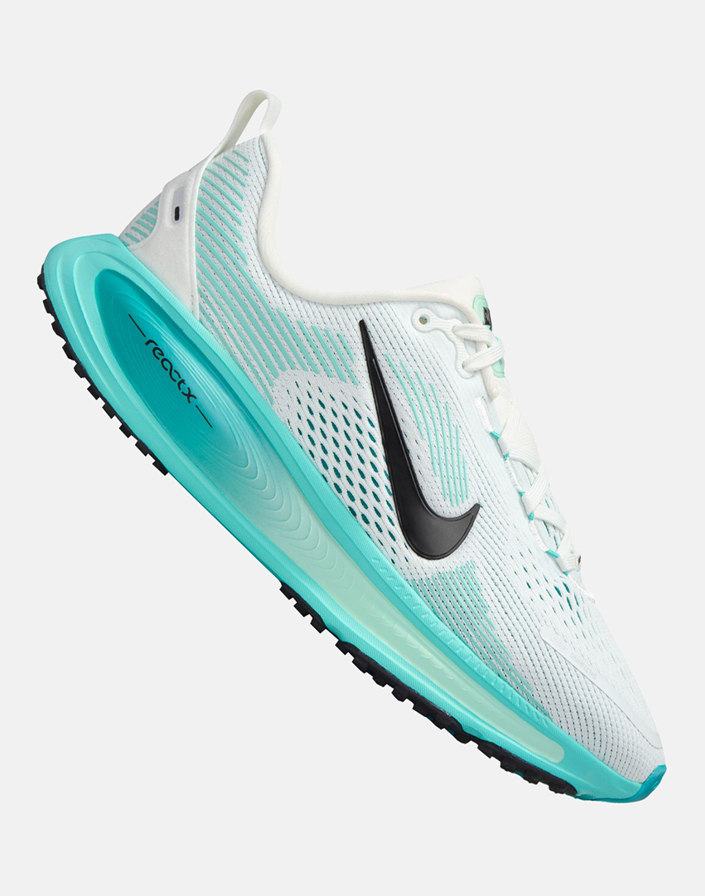 Giày Nike Vomero 18 GS ‘Dusty Cactus Geode Teal’ HQ2157-103 - Ảnh 9