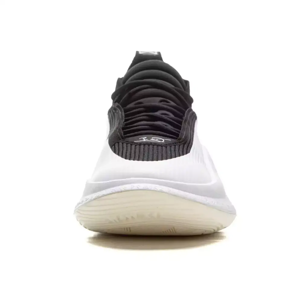 Alternative view of Giày Li-Ning Way of Wade 11 'White Hot' ABAU049-4