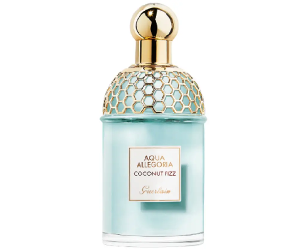 Nước Hoa Guerlain Aqua Allegoria Coconut Fizz EDT