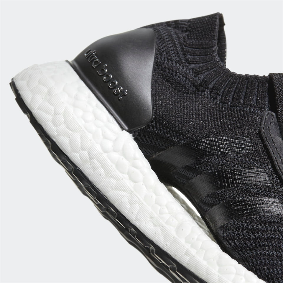 Giày Adidas Ultraboost X ‘Core Black Carbon’ BB6162 - Ảnh 3