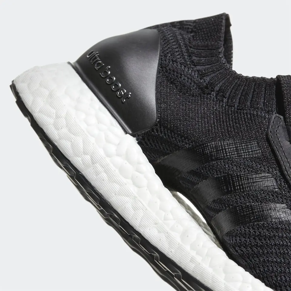 Giày Adidas Ultraboost X ‘Core Black Carbon’ BB6162 - Ảnh 4