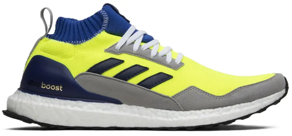 Giày Adidas UltraBoost Mid ‘Prototype’ BD7399