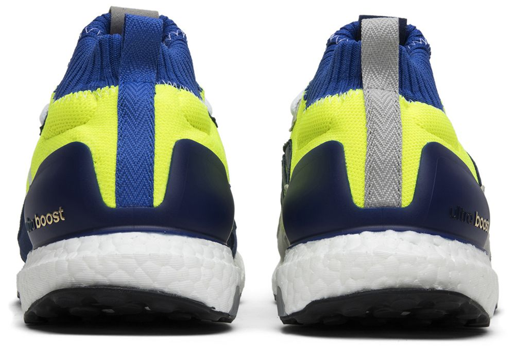 Giày Adidas UltraBoost Mid ‘Prototype’ BD7399 - Ảnh 5