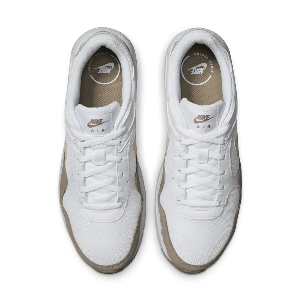 Alternative view of Giày Nike Air Max SC ‘White Khaki’ HM6136-100