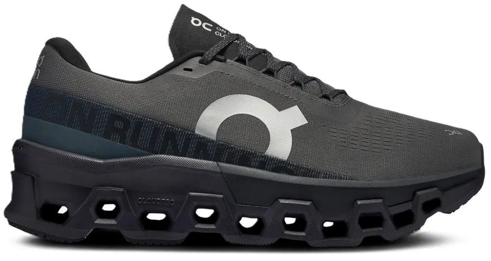 Giày On Running Cloudmonster 2 ‘Asphalt Iron’ 3ME10122539