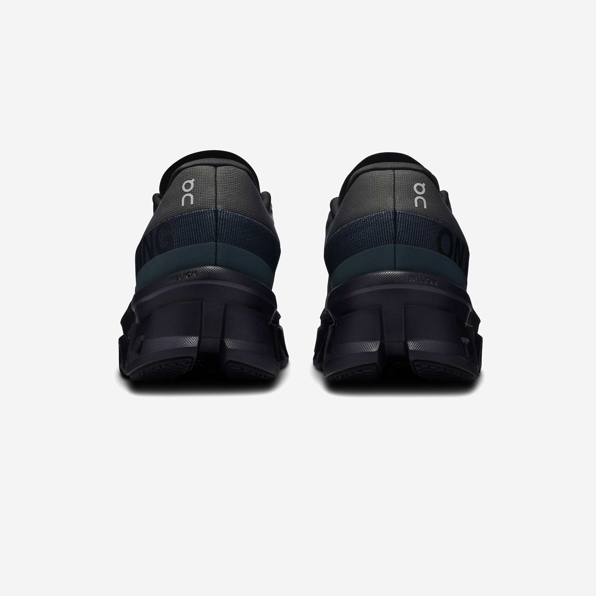 Giày On Running Cloudmonster 2 ‘Asphalt Iron’ 3ME10122539 - Ảnh 3