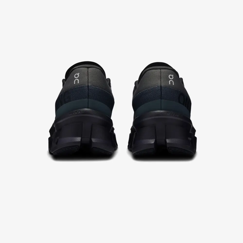 Giày On Running Cloudmonster 2 ‘Asphalt Iron’ 3ME10122539 - Ảnh 3