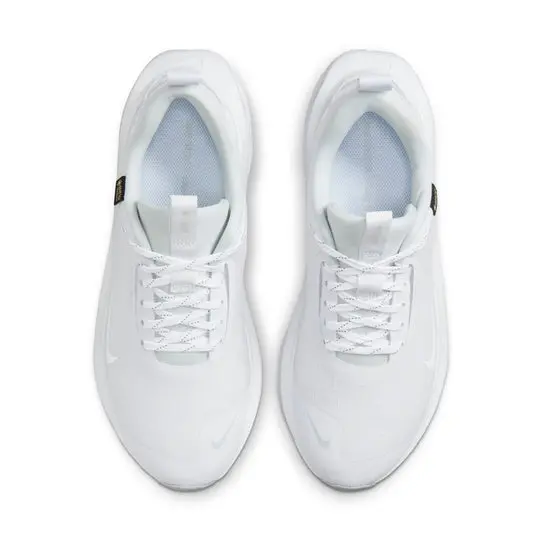 Giày Nike React Infinity Run 4 Gore-Tex ‘White’ HQ0264-101 - Ảnh 3