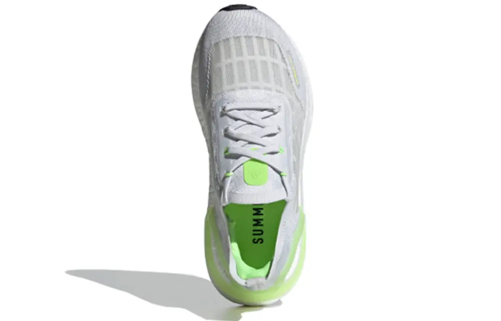 Giày Adidas Ultraboost Summer.Rdy J ‘Grey Green’ EG4822 - Ảnh 3