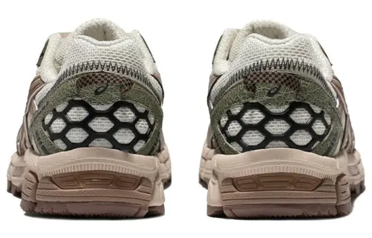 Alternative view of Giày Asics Gel-Kahana 8 ‘Grey Copper’ 1012A978-030