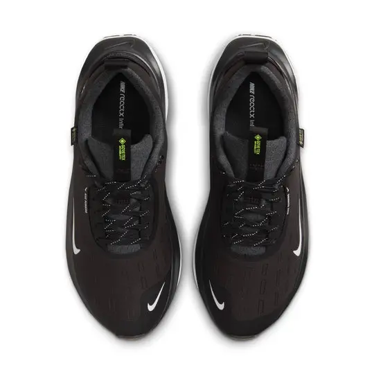 Alternative view of Giày Nike Infinity Run 4 Gore-Tex ‘Black White’ HQ0264-004
