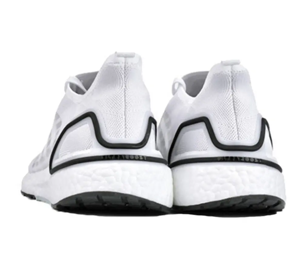 Alternative view of Giày Adidas Ultra Boost Summer.RDY 'White Black' FY3473