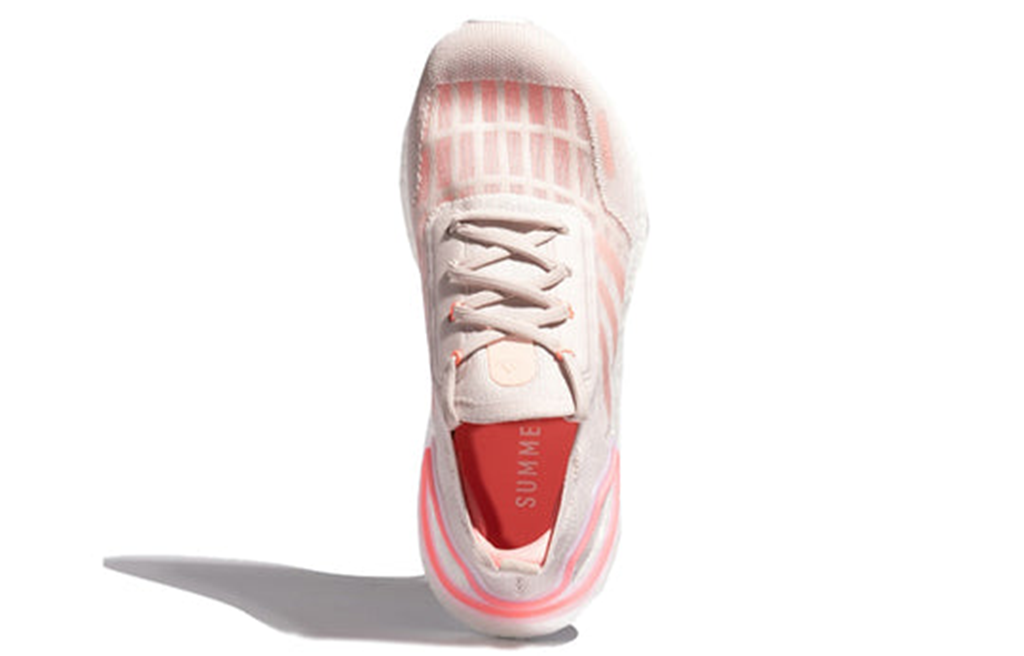 Giày Adidas UltraBoost Summer.RDY ‘Echo Pink’ FY3475 - Ảnh 5