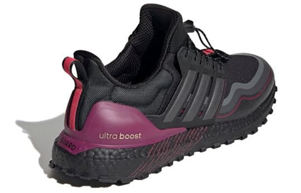 Giày Adidas Ultra Boost Cold.RDY DNA 'Black Purple' G54861 - Ảnh 4