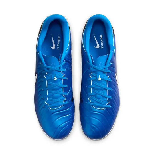 Giày Nike Tiempo Legend 10 Academy AG ‘Soar White’ DV4340-400 - Ảnh 5