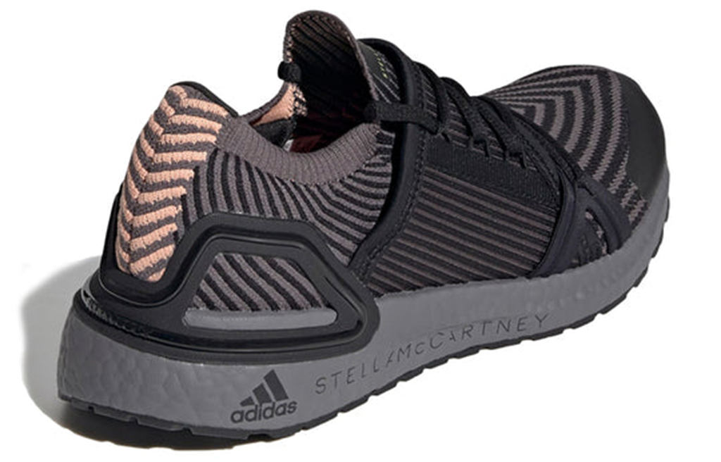 Alternative view of Giày Adidas UltraBoost 20 x Stella McCartney ‘Black’ FV6993