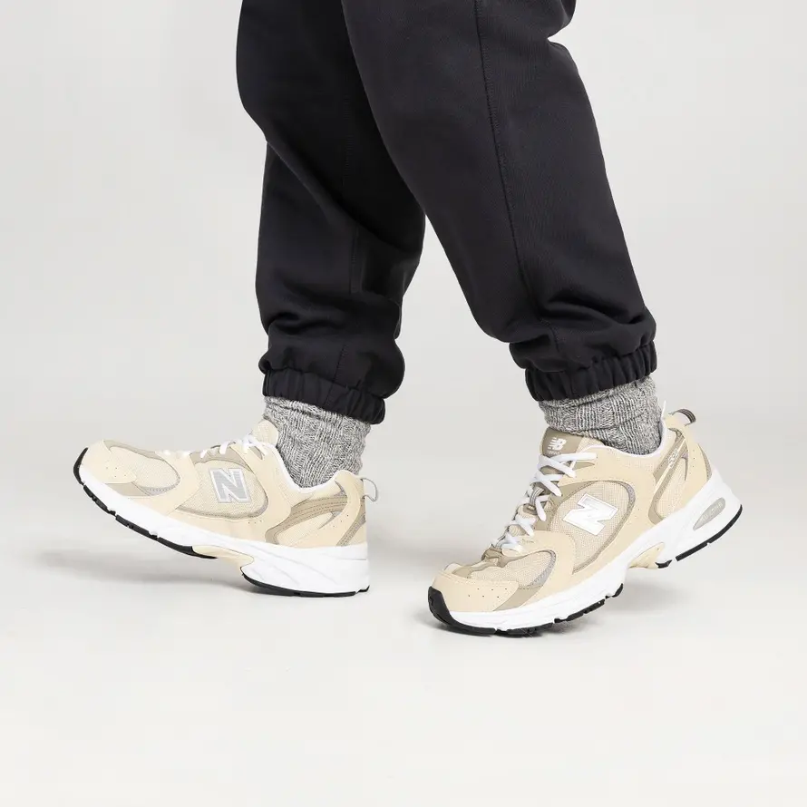 Alternative view of Giày New Balance 530 ‘Cream’ MR530SMD
