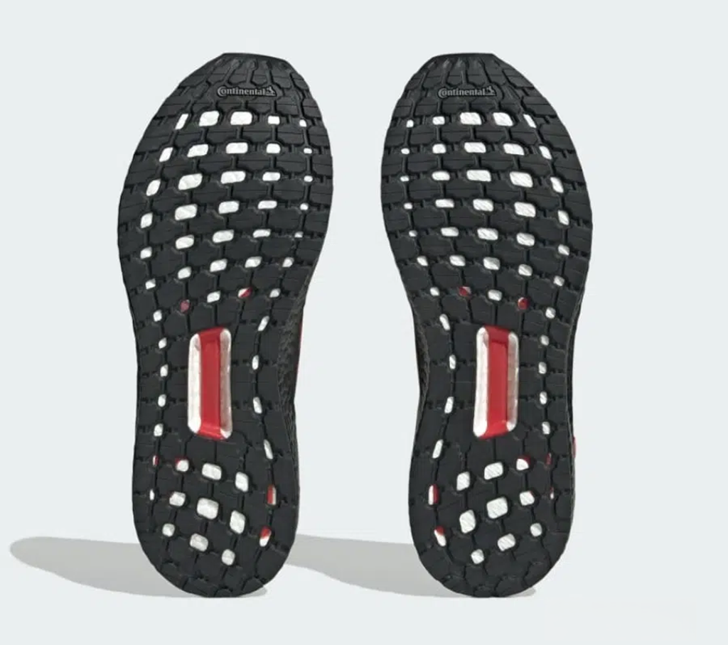 Giày Adidas UltraBoost 20 'Lunar New Year 2023' ID4255 - Ảnh 3