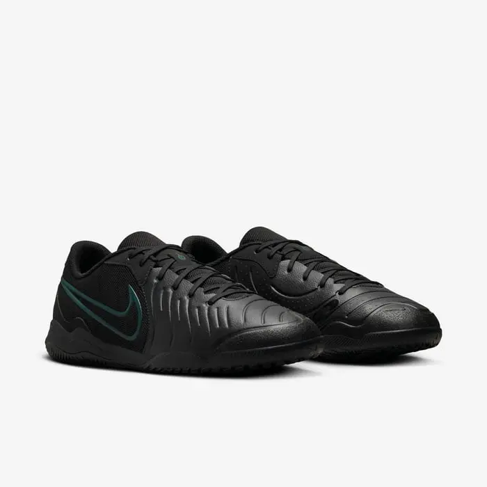 Giày Nike Tiempo Legend 10 Academy IC ‘Black Deep’ DV4341-002 - Ảnh 4