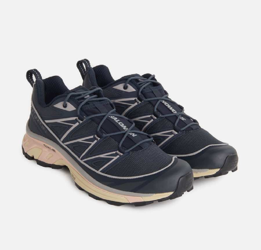 Alternative view of Giày Salomon XT-6 Expanse ‘Dark Sapphire’ L47134100