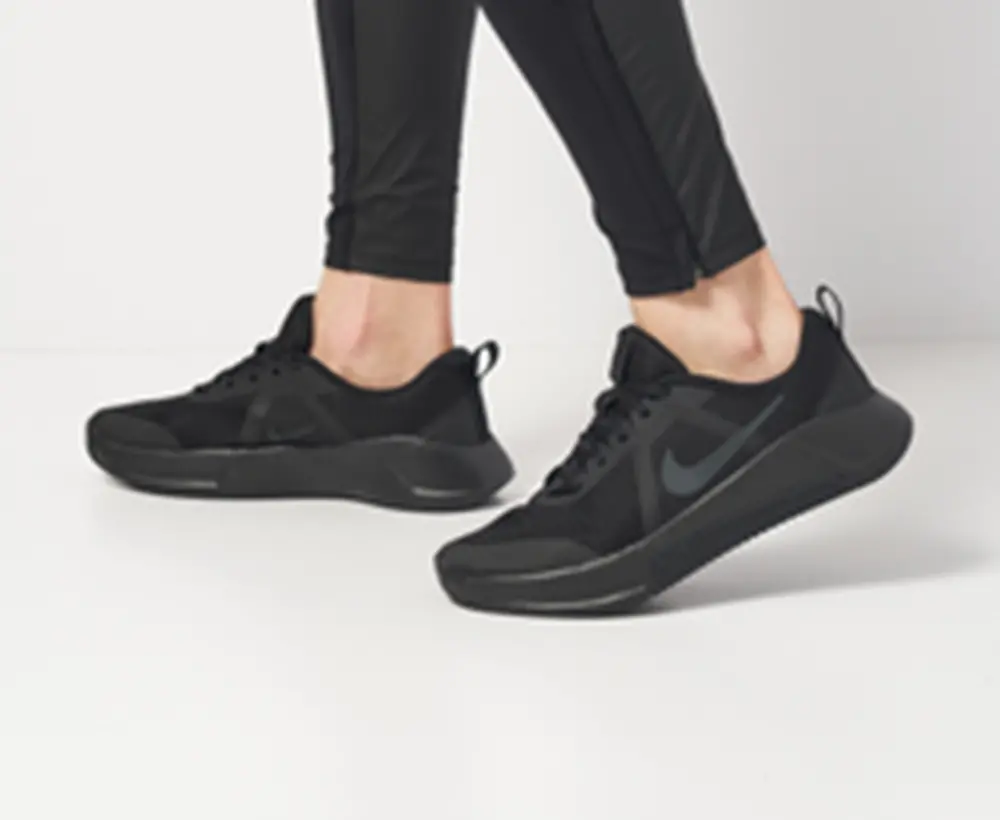 Giày Nike MC Trainer 3 ‘Black Anthracite’ FQ1831-003 - Ảnh 2