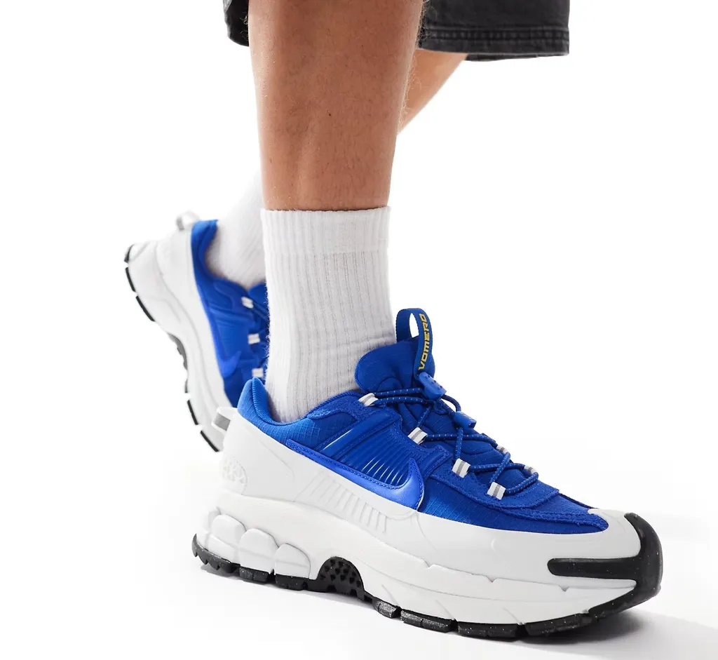 Giày Nike Zoom Vomero Roam ‘Racer Blue’ FV2295-400 - Ảnh 2