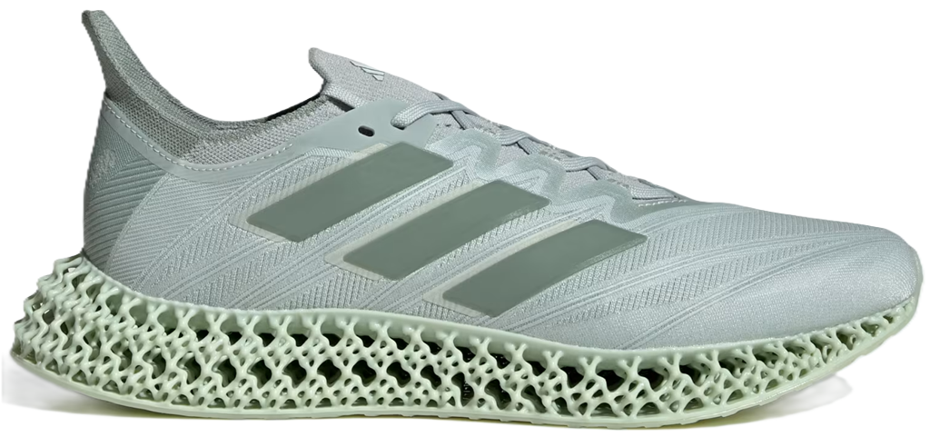 Giày Adidas 4DFWD 4 Running ‘Wonder Silver’ IH5706