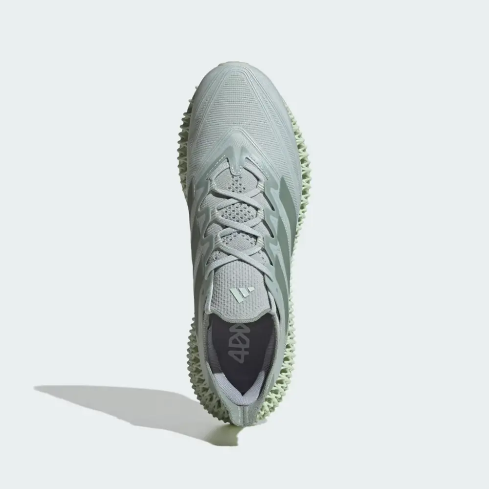 Giày Adidas 4DFWD 4 Running ‘Wonder Silver’ IH5706 - Ảnh 6