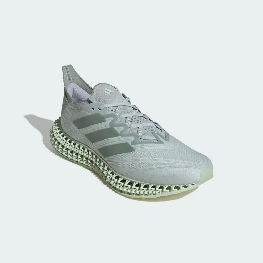 Giày Adidas 4DFWD 4 Running ‘Wonder Silver’ IH5706 - Ảnh 5