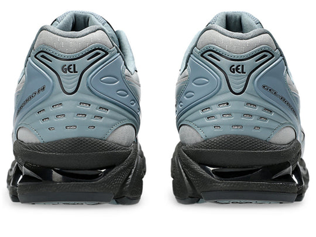 Giày Asics Gel-Kayano 14 ‘Earthenware Fjord Grey’ 1203A412-400 - Ảnh 3