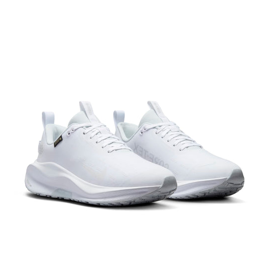 Giày Nike React Infinity Run 4 Gore-Tex ‘White’ HQ0264-101 - Ảnh 2