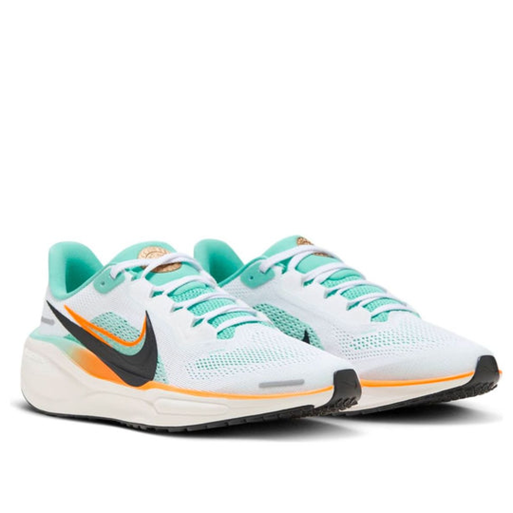 Giày Nike Air Zoom Pegasus 41 ‘White Mint Black’ HM3724-101 - Ảnh 4