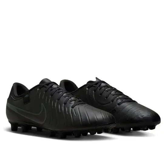 Alternative view of Giày Nike Tiempo Legend 10 Academy ‘Black Deep Jungle’ DV4339-002