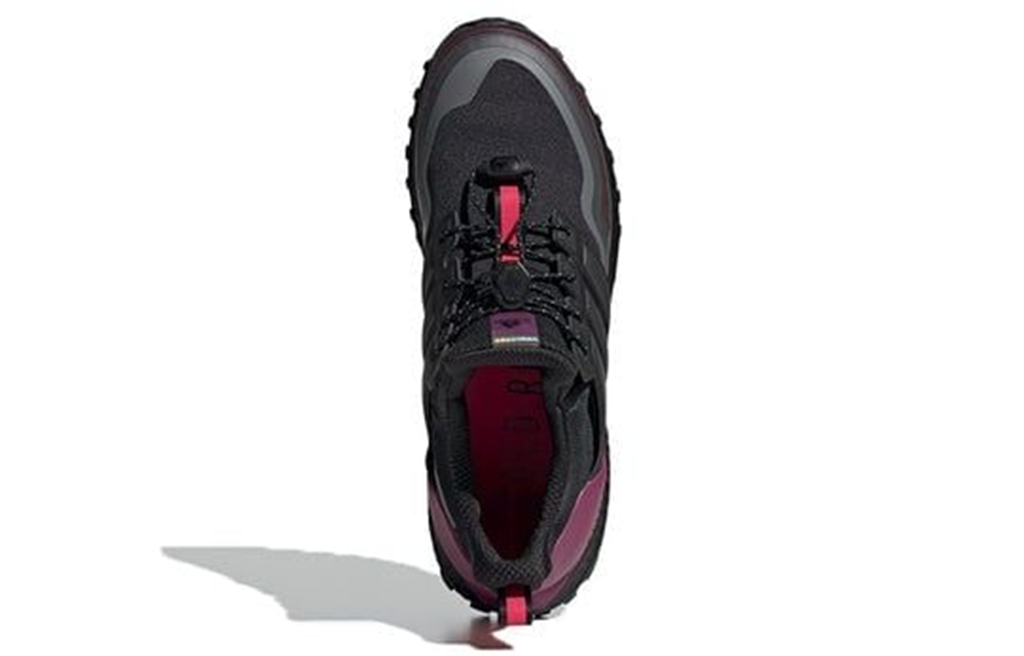 Giày Adidas Ultra Boost Cold.RDY DNA 'Black Purple' G54861 - Ảnh 3