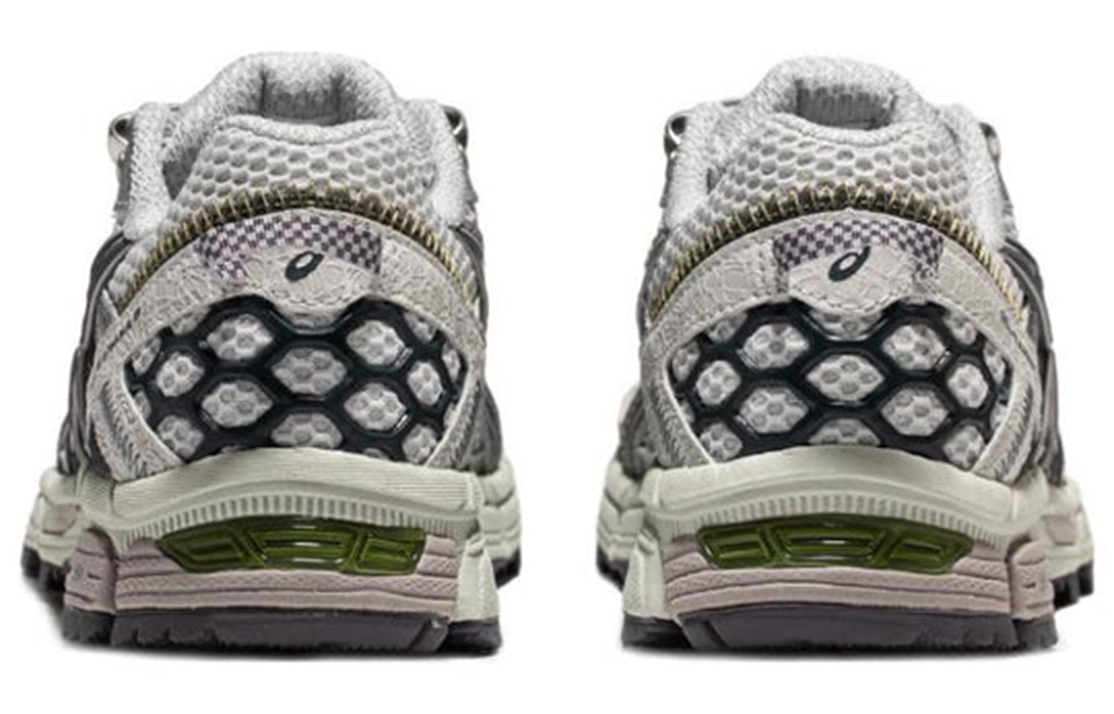 Giày Asics Gel-Kahana 8 ‘Grey Matcha Green’ 1012B634-020 - Ảnh 3