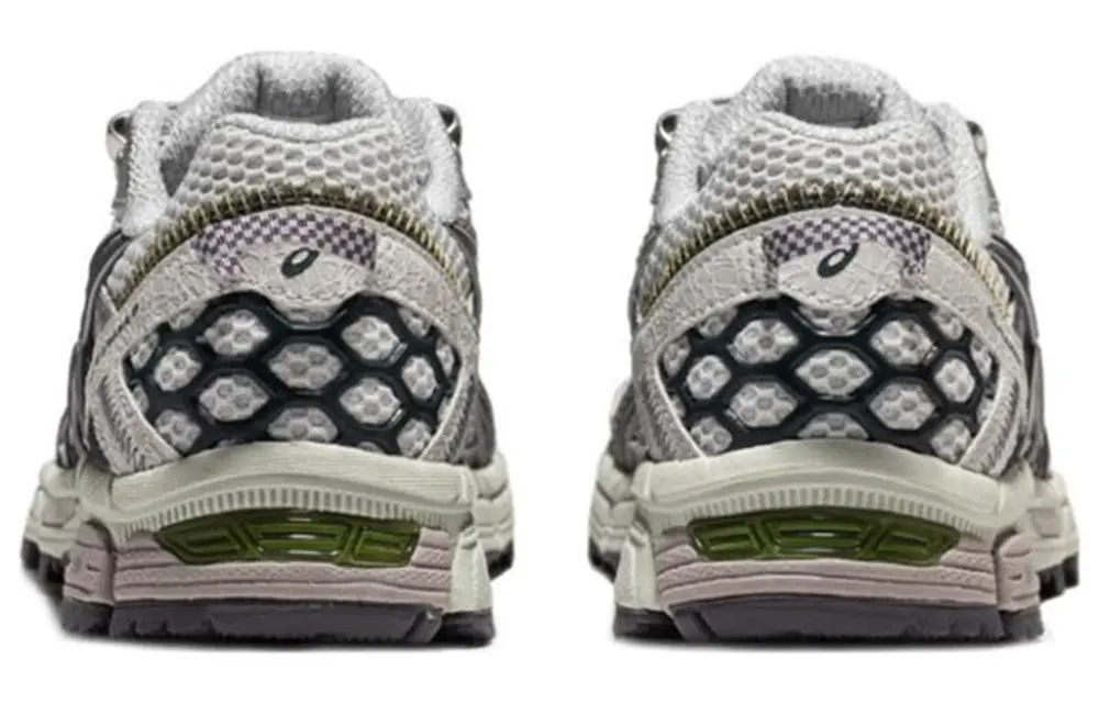 Giày Asics Gel-Kahana 8 ‘Grey Matcha Green’ 1012B634-020 - Ảnh 3