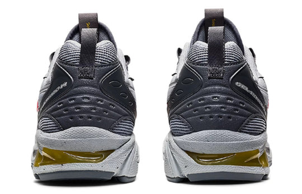 Giày Asics Gel-Kayano 14 RE ‘Piedmont Grey Metropolis’ 1201A445-020 - Ảnh 5