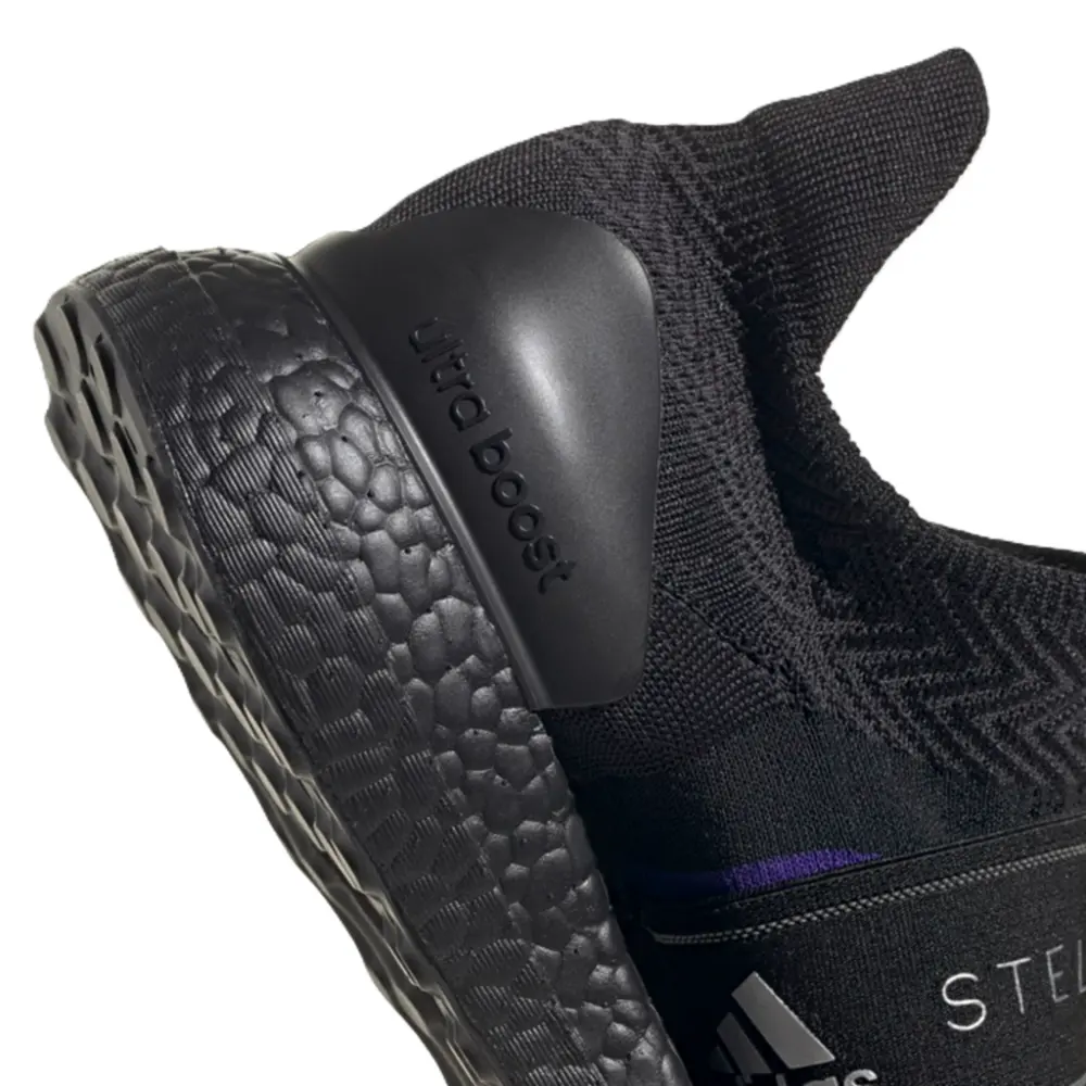 Giày Adidas Ultraboost Stella McCartney X 3D Knit S ‘Black’ FX3973 - Ảnh 3