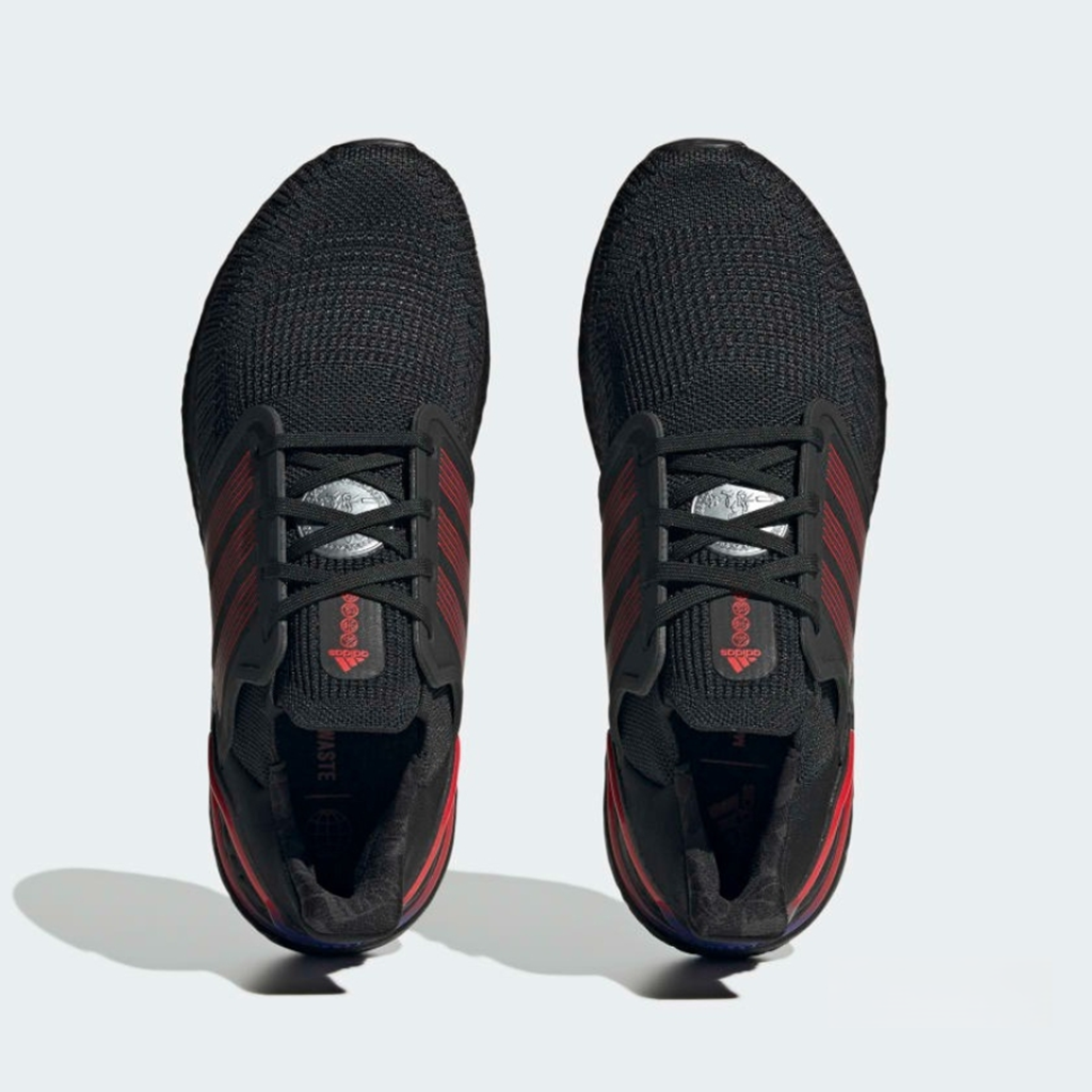 Giày Adidas UltraBoost 20 'Lunar New Year 2023' ID4255 - Ảnh 4