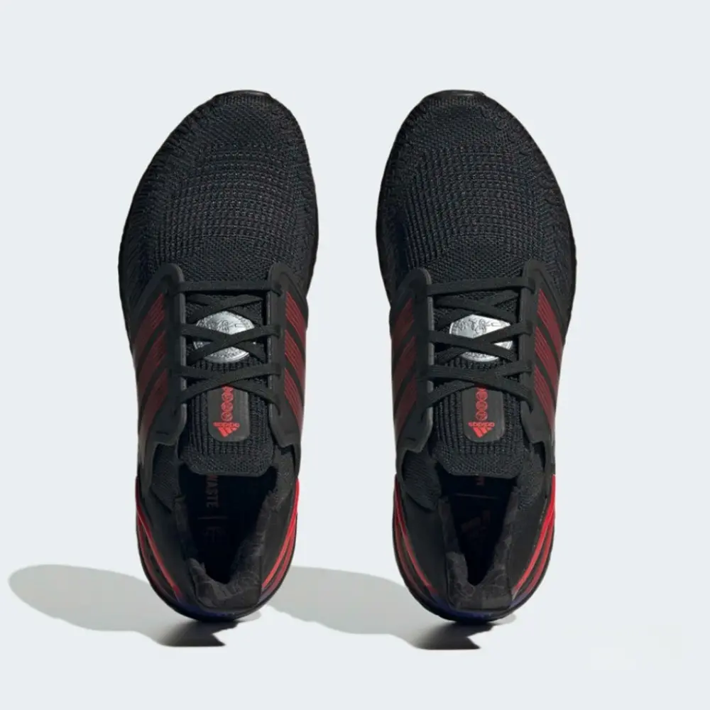 Giày Adidas UltraBoost 20 'Lunar New Year 2023' ID4255 - Ảnh 4