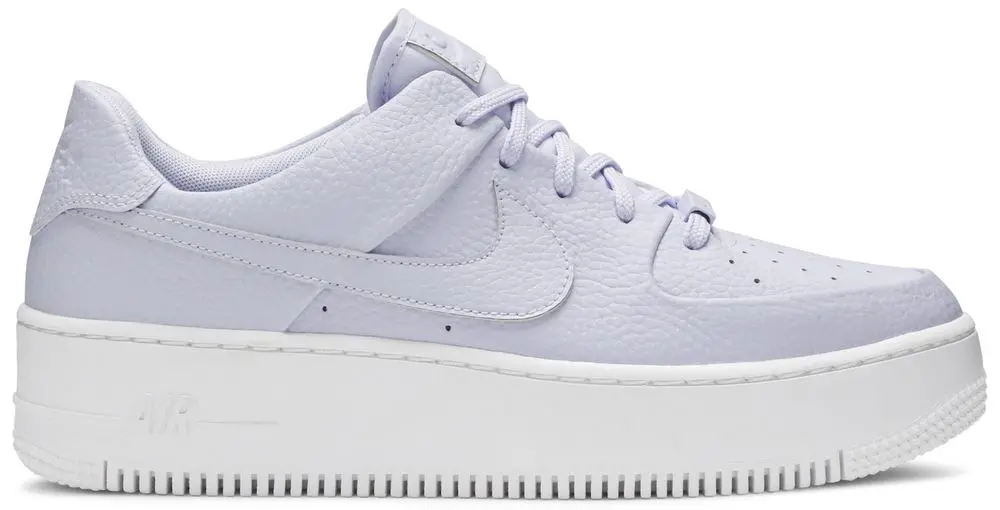 Giày Nike Air Force 1 Low Wmns Sage ‘Oxygen Purple’ AR5339-500
