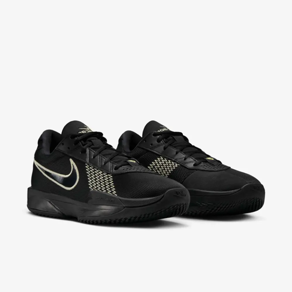 Giày Nike GT Cut Academy ‘Black Alabaster’ FB2599-011 - Ảnh 4