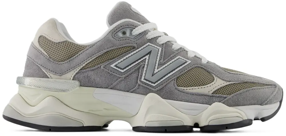 Giày New Balance 9060 ‘Slate Grey Arid Stone’ U9060LBA