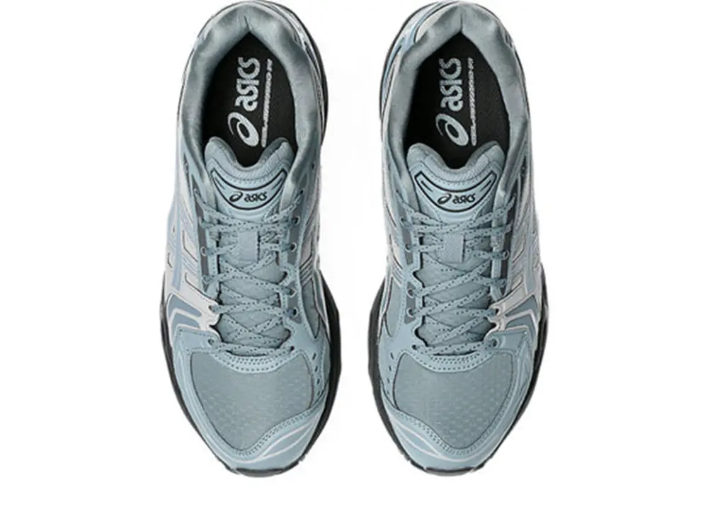 Giày Asics Gel-Kayano 14 ‘Earthenware Fjord Grey’ 1203A412-400 - Ảnh 4