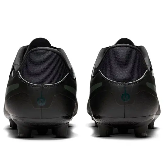 Giày Nike Tiempo Legend 10 Academy ‘Black Deep Jungle’ DV4339-002 - Ảnh 3