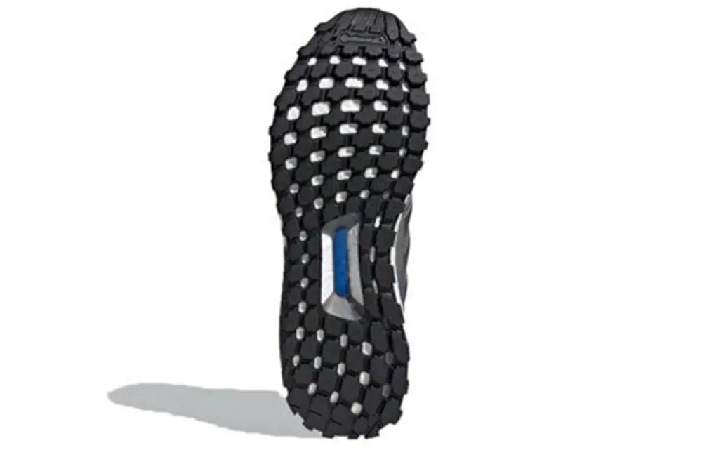 Giày Adidas UltraBoost Cold.RDY DNA ‘Black Blue’ H03150 - Ảnh 4